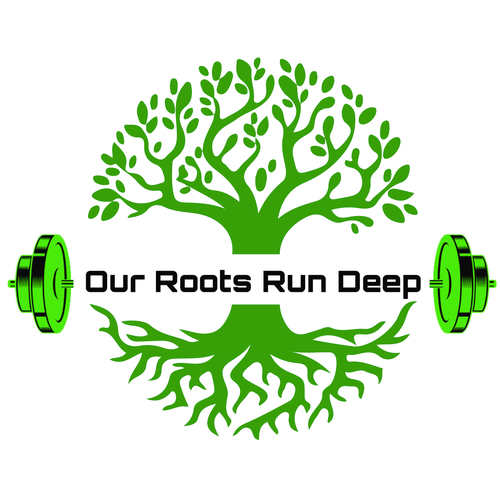 Our Roots Run Deep Illustration Design by Vladimir999