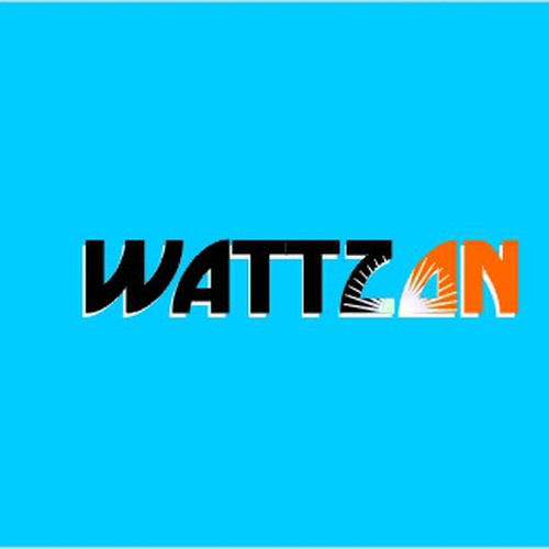 Help WattzOn (BusinessWeek Best Idea 2008) with a new logo Design by mamdouhafifi