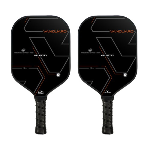 Create a paddle design for our new pickleball paddle launch Design von Lala Design