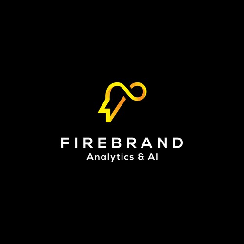 Firebrand - an innovative new tech consultancy Design by Limitless☝