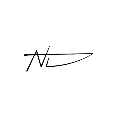 Digital Signature Design Design by Landep