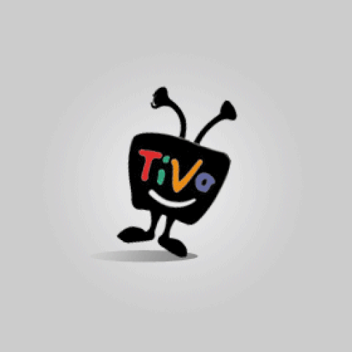 Banner design project for TiVo Diseño de Fuaadh