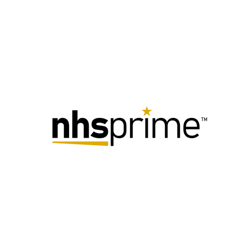 NHSprime Design by Nine™