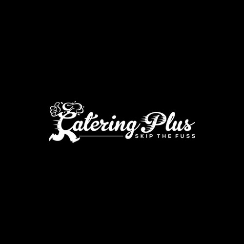 Memorable logo for new Catering business Design by galihsaputro