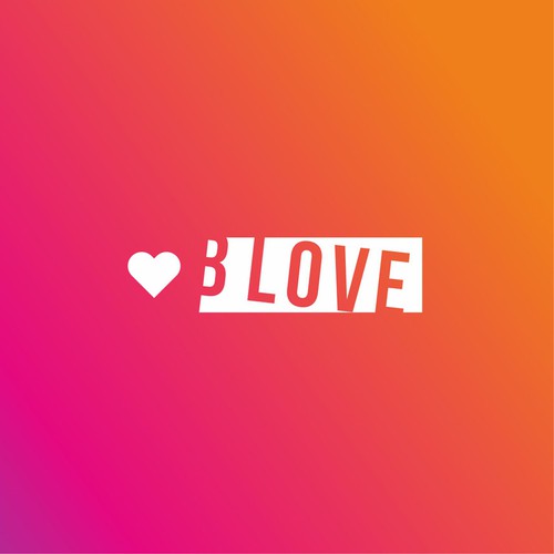 Designs | Visualize all encompassing LOVE! | Logo & social media pack ...