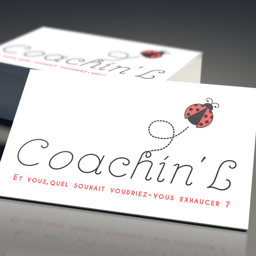 Logo design contest entry by Teepee.Designs