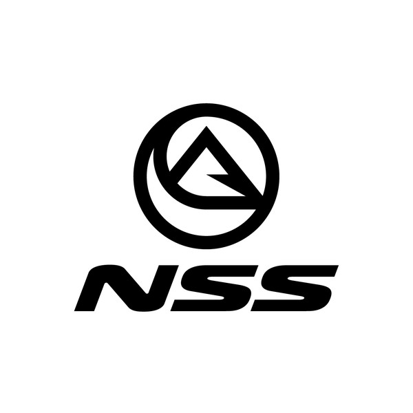 Design by O ' B R A I N S titled "NSS"