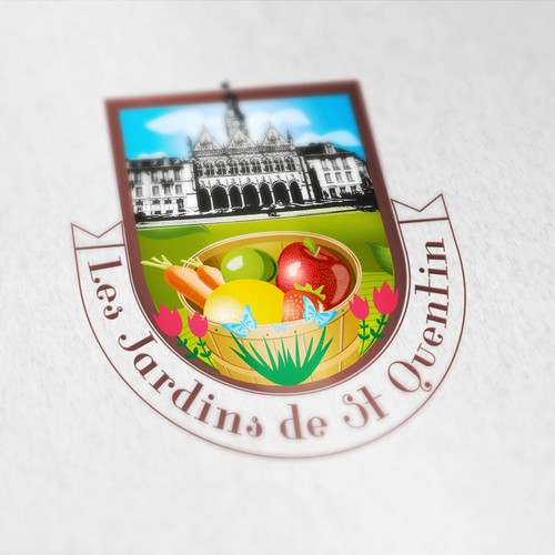 Postcard, flyer or print contest entry by Ben AZ