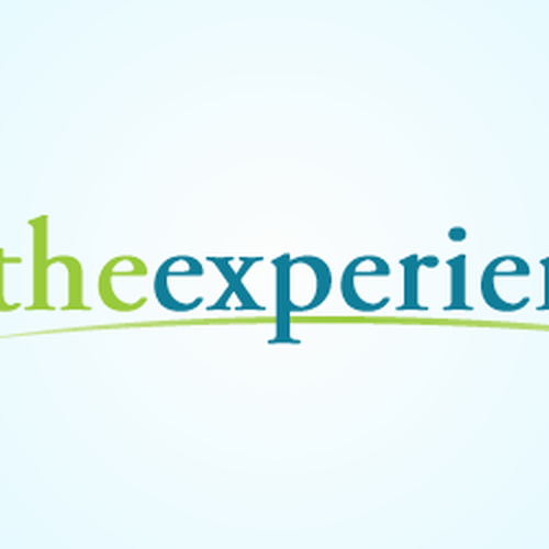 Modern logo needed for The Experience Design by highspark