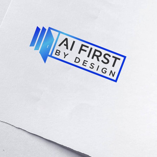 Design a modern, sophisticated, yet accessible, AI & Management Consulting firm logo! Design by ✦✦ArtRasu✦✦