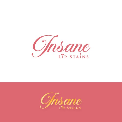 Design di Insane Lipstains di CU4TRO ™