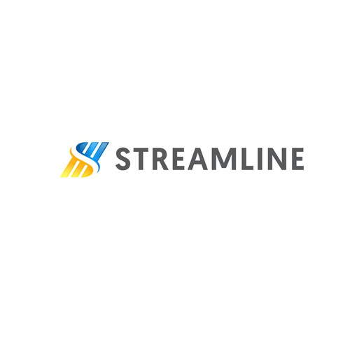 Logo streamline Design réalisé par Defoet99