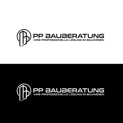 Logo design contest entry by Rickarp