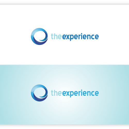 Modern logo needed for The Experience Design by dunde