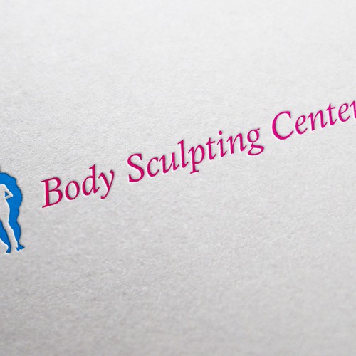 Create A Winning Design For Body Sculpting Centers Logo Business Card Contest 99designs