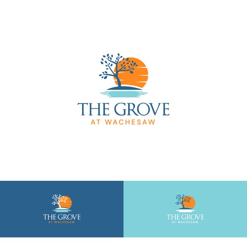 The Grove at Wachesaw Design by keoart