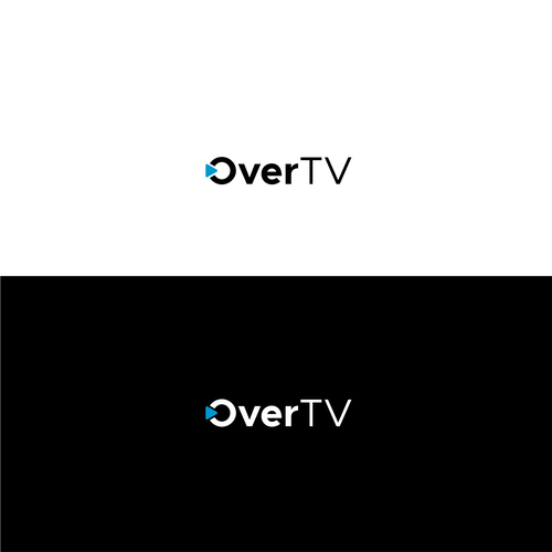 Create a Logo for a Streaming TV Platform Design by Eulen™