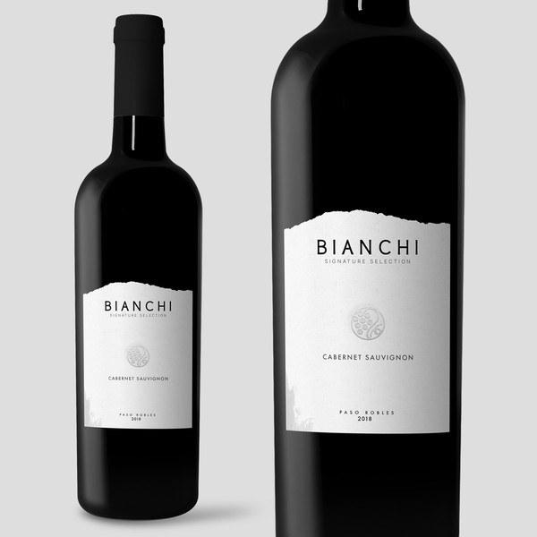 Wine - Bianchi