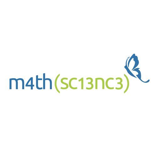 Create a new brand logo for a science and math educational company Réalisé par Drew ✔️