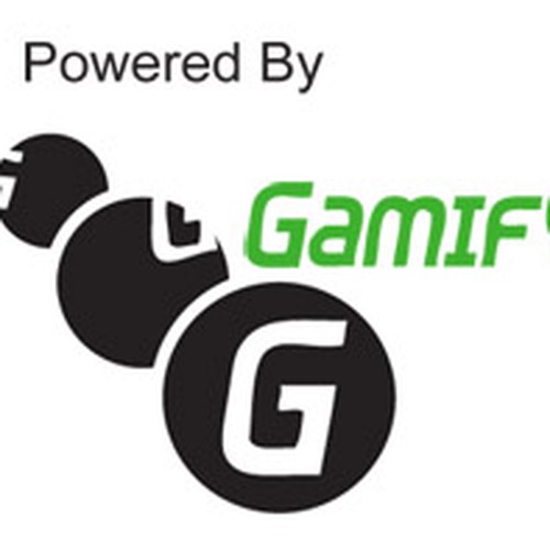 Gamify - Build the logo for the future of the internet.  Design by lotalab