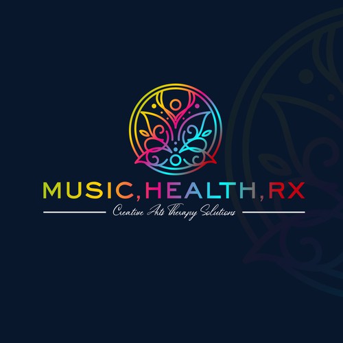 Expressions Rx - what does expression mean to you? Design by Tanny Dew ❤︎