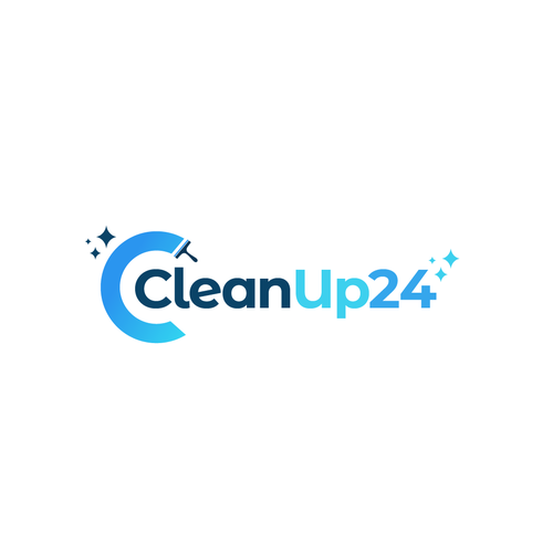 CleanUp24 Design by rulasic