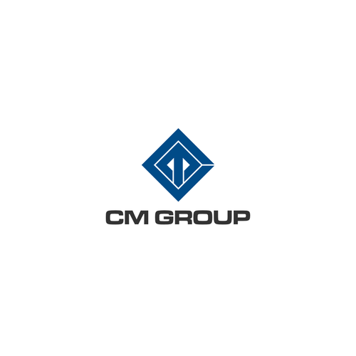 New logo wanted for CM Group | Logo design contest
