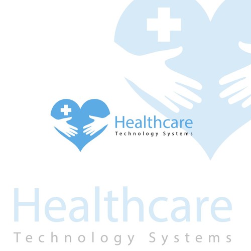 ]**Logo needed for Healthcare Technology Systems Design by Blinkbling