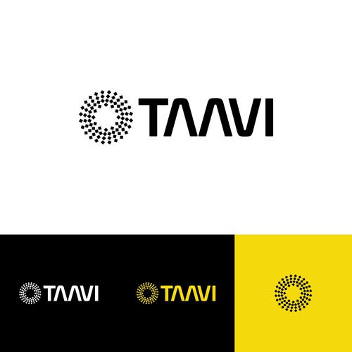 Clean and modern logo design for a cleantech startup Diseño de X37V