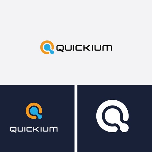 Logo & brand identity pack contest entry by m-b-d