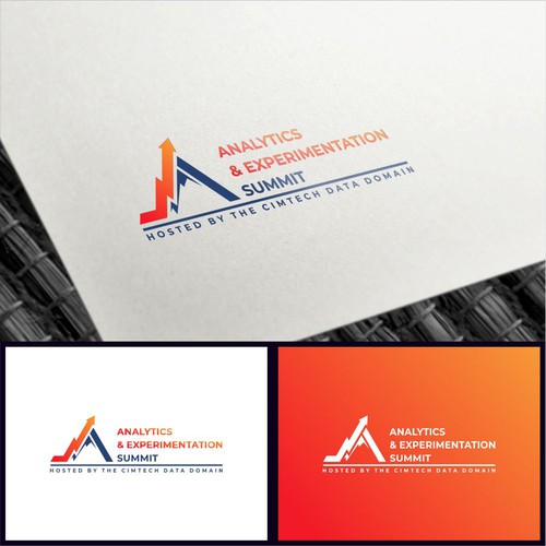 We need a rad tech conference logo Design by SunkissWin