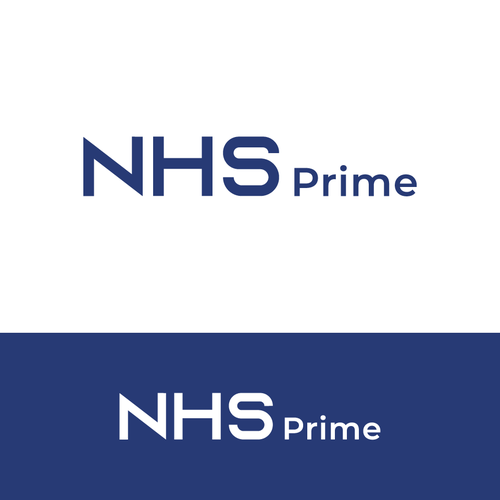 NHSprime Design by reiffal®