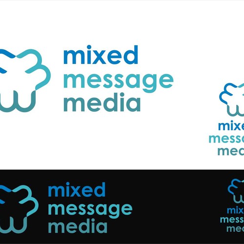 Logo contest for satirical media publisher Design by GiaKenza