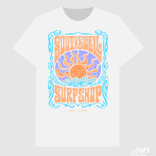 Designs | SSSS Womens Tee | T-shirt contest