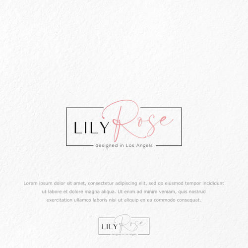 Lily Design by Malacempa