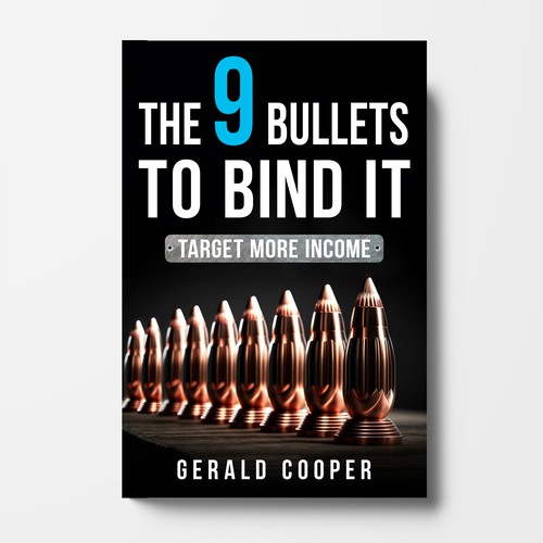 Book Designs for Insurance Broker's Book Design by KMS Arafat