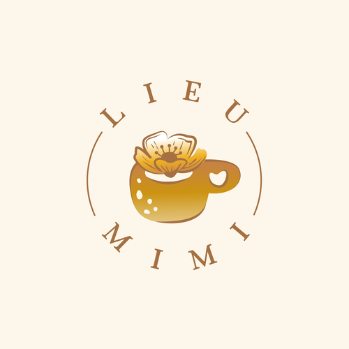 Logo design contest entry by >>Jelena<<