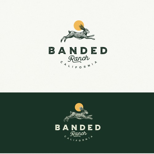 Design a logo for a regenerative farm that supports nearby craft brewery and historic boutique hotel Design by lindt88