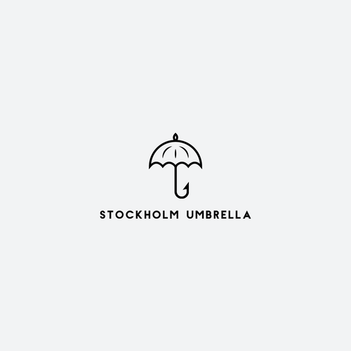 Umbrella Logos the Best Umbrella Logo Images 99designs