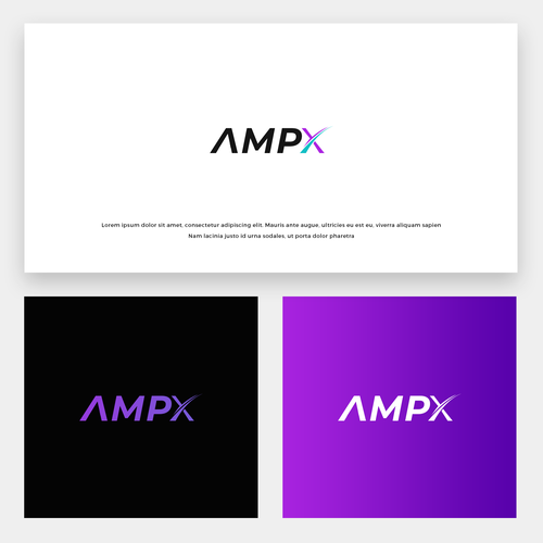 Design a edgy unique logo for creative event experience Design von digitalzone04