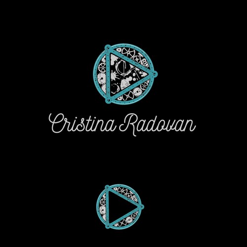 Logo & brand identity pack contest entry by Almi Customs