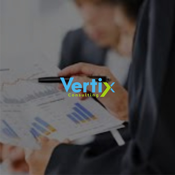 Design by wolfgang д titled "VERTIX"