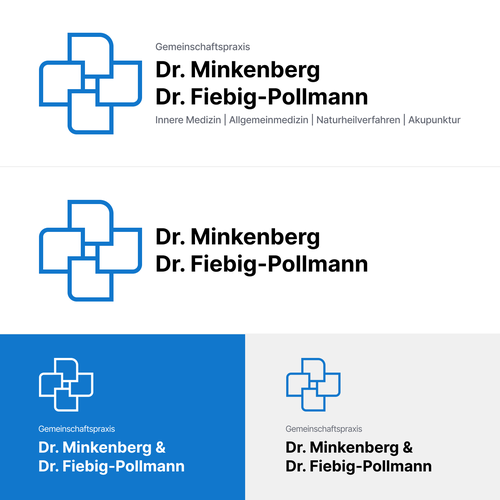 Logo design contest entry by studio_ünal