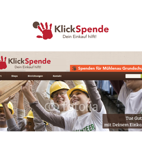 Logo design contest entry by karl_design