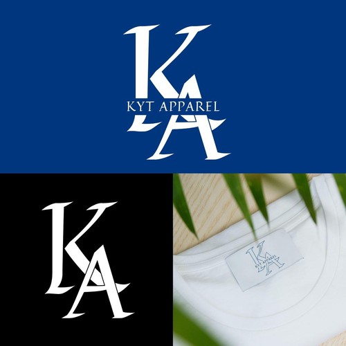 Kyt Apparel Design by inventive_ab7