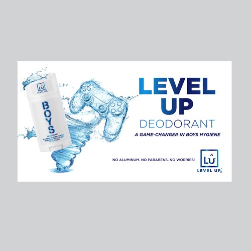  contest entry by Rimposhe