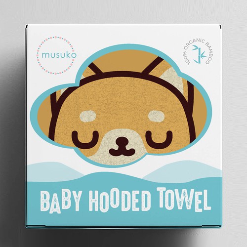 Product packaging contest entry by neoflexdesign