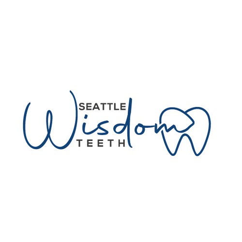 Seattle Wisdom Teeth Design by ✦✦ArtRasu✦✦