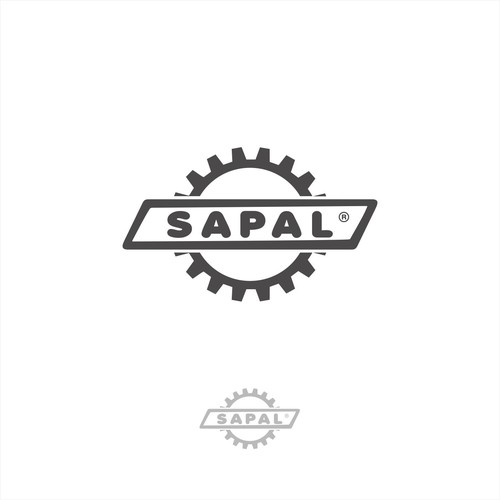 Proposta di design per un contest della categoria Logo realizzata da Kadedesign