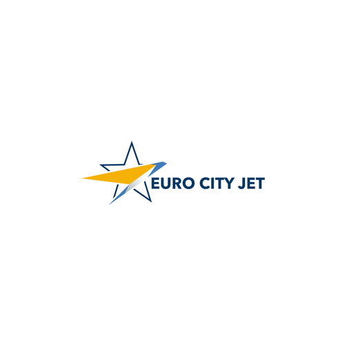 Logo for a new small eurpean airline Design by Riv26